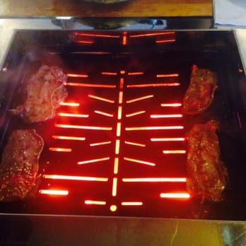 Yakiniku Restaurant - 烤肉,小电炉挺高级~ - Japanese Near Me - Cardiff, CRF Yakiniku Restaurant - 烤肉,小电炉挺高级~ - Japanese Near Me - Cardiff, CRF