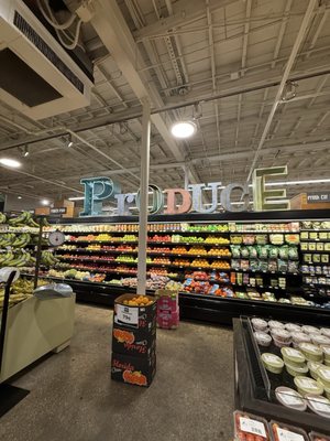 Robért Fresh Market Marigny by null