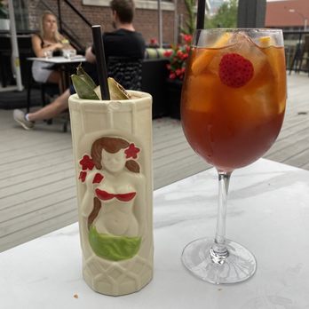 Black Sheep - Cocktail Bars Near Me - Toronto, Ontario