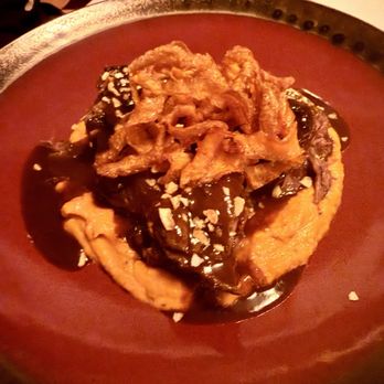 L’appart - Bœuf bourguignon - French Near Me - Los Angeles, California