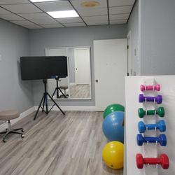 Restorative Solutions