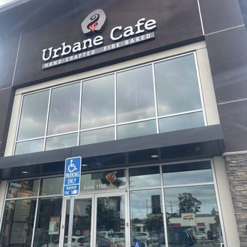 Urbane Cafe - Front - Sandwiches Near Me - El Cajon, California
