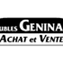Génina - Logo