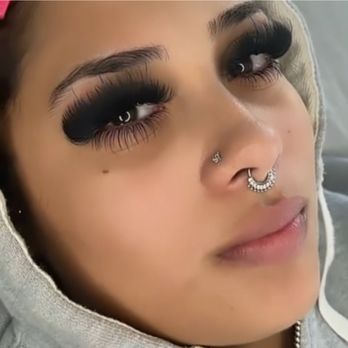Blinking Eyelash - Eyelash Service Near Me - Rowland Heights, California