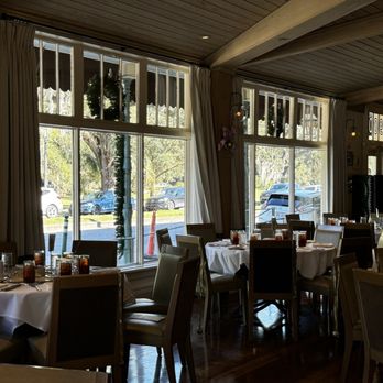 Ralph's on the Park - Agreeable city park views - Cajun/Creole Near Me - New Orleans, Louisiana