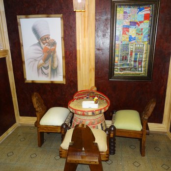Merkato Grocery and Cafe - Cafes Near Me - Murphy, Texas