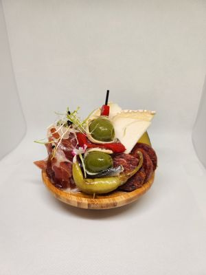 A Different Beast by null