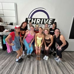 Thrive Cycle