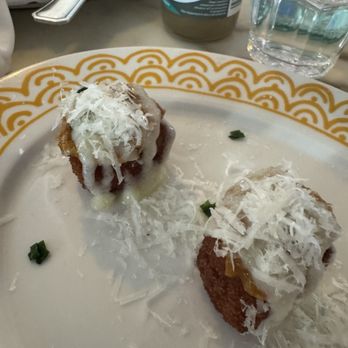Pink Mamma - Croquettes - Steakhouses Near Me - Paris, 75 Pink Mamma - Croquettes - Steakhouses Near Me - Paris, 75
