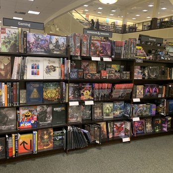 Barnes & Noble - Games - Bookstores Near Me - Seattle, Washington