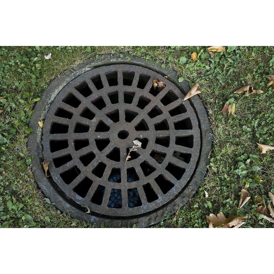 Slide of Easy Flo Sewers & Drains