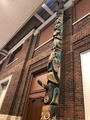 Louisiana Art & Science Museum by null