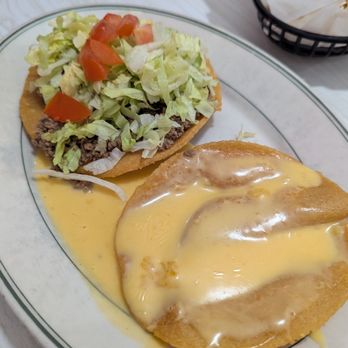 El Patio - The simplicity betrays it's deliciousness - Tex-Mex Near Me - Austin, Texas El Patio - The simplicity betrays it's deliciousness - Tex-Mex Near Me - Austin, Texas