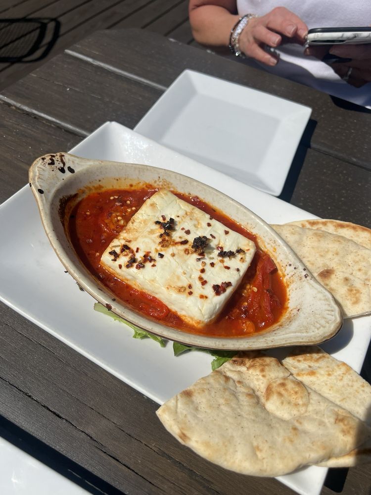 Social spots from Conestoga Restaurant