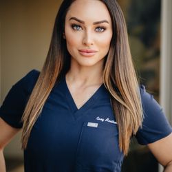 Grey Aesthetics  - CEO Shannon