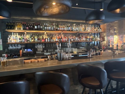 The Crawlspace Gastropub by null