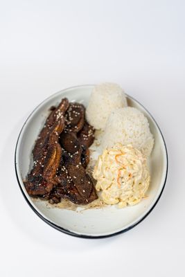 Dalu Hawaiian BBQ by null
