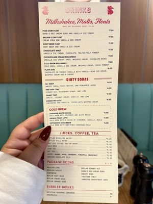 Menu photo 2 HangOverEasy Cincinnati, OH Menu photo 2 HangOverEasy Cincinnati, OH