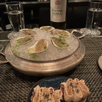 Boka - New American Near Me - Chicago, Illinois Boka - New American Near Me - Chicago, Illinois