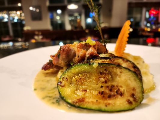 One Bar & Grill by null