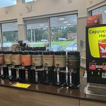 Wawa - Coffee - Convenience Stores Near Me - Mobile, Alabama