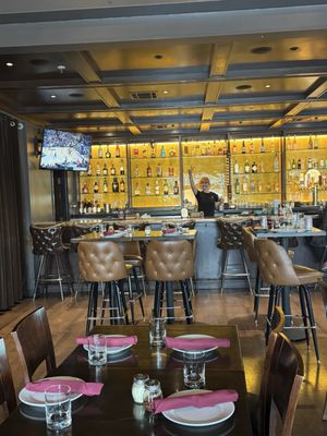 Little Star Pizza by null