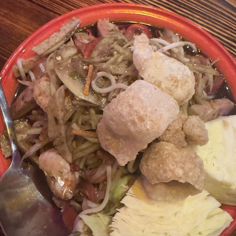 Lao Garden - Laotian Near Me - Berkeley, California