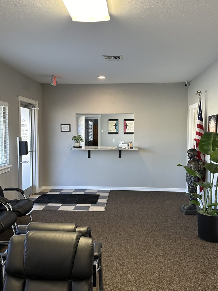 Holden Institute - grief counselor in Bentonville, AR