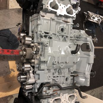 Budget Auto Center - Complete engine overhaul and rebuild - Auto Repair Near Me - Fort Myers, Florida Budget Auto Center - Complete engine overhaul and rebuild - Auto Repair Near Me - Fort Myers, Florida