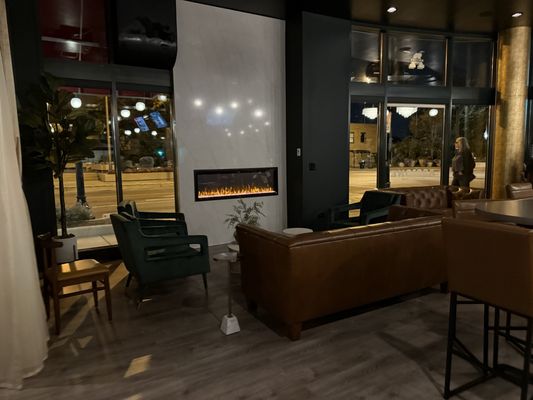 Ascione Bistro Skokie by null