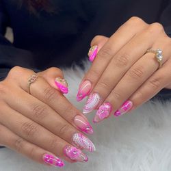 Magic X Nails & Spa