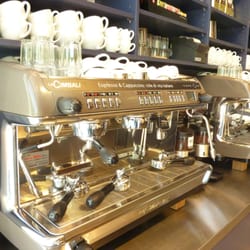 Reitz. Café Campus