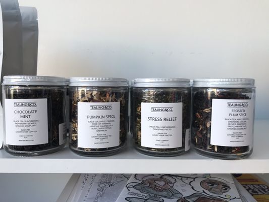 All Things Detroit by null