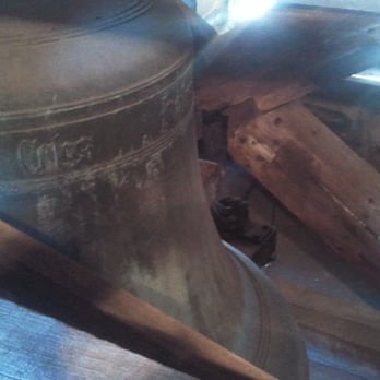 Clock Tower - A taste of the belfry - Museums Near Me - Saint Albans, HRT