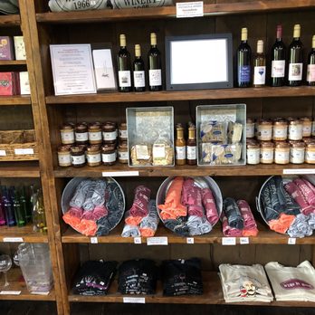 Buckingham Valley Vineyards & Winery - Wineries Near Me - Buckingham, Pennsylvania