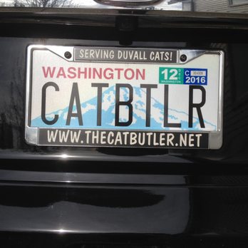 The CatButler - Pet Sitting Near Me - Duvall, Washington The CatButler - Pet Sitting Near Me - Duvall, Washington