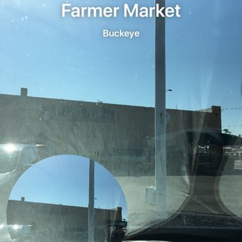 Butcher & Farmer Market - the reflection of a car in a mirror - Grocery Near Me - Buckeye, Arizona Butcher & Farmer Market - the reflection of a car in a mirror - Grocery Near Me - Buckeye, Arizona