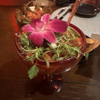Mi Casa Grill Cantina - Ceviche El Patron - Mexican Near Me - Las Vegas, Nevada