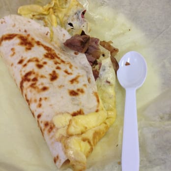Tejano BBQ & More - 2.99 breakfast burrito! - Barbeque Near Me - Dallas, Texas Tejano BBQ & More - 2.99 breakfast burrito! - Barbeque Near Me - Dallas, Texas