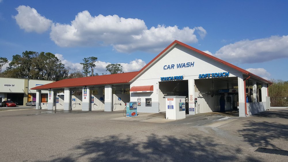 TNT CAR WASH NORTH 11 Photos Car Wash 5415 US Hwy 98