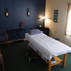 A New Beginning Bodyworks - Treatment Room 2