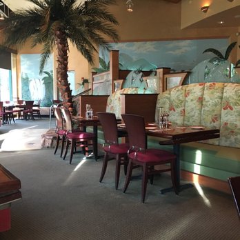 Watermark Grille - Steakhouses Near Me - Naples, Florida