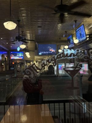 Mexicali Cocina Cantina by null