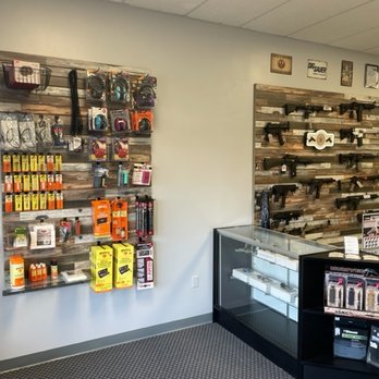 ChesBay Arms - Guns & Ammo Near Me - Chesapeake, Virginia ChesBay Arms - Guns & Ammo Near Me - Chesapeake, Virginia