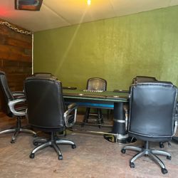Overland Bar