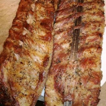 Galaxy Grill - Barbeque Near Me - Gallarate, Virginia
