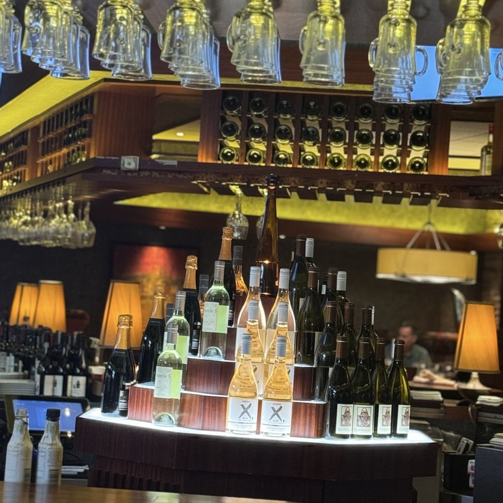 Seasons 52 - Bar - New American Near Me - Columbia, Maryland Seasons 52 - Bar - New American Near Me - Columbia, Maryland