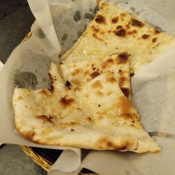 Walla Walla Indian Cuisine - Garlic naan - Indian Near Me - Walla Walla, Washington Walla Walla Indian Cuisine - Garlic naan - Indian Near Me - Walla Walla, Washington