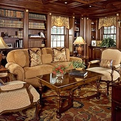 Country Design - Client's home New Canaan, new renovation by Avgerinos Contractors