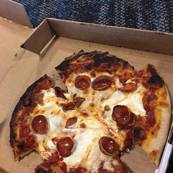 Humble Pie - Pizza Near Me - Phoenix, Arizona
